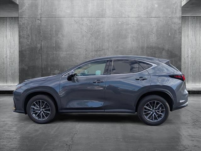 2024 Lexus NX 350