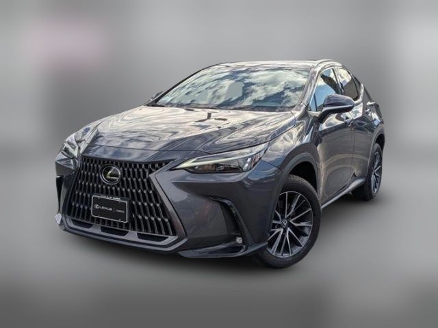 2024 Lexus NX 350