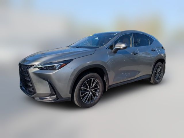 2024 Lexus NX 350