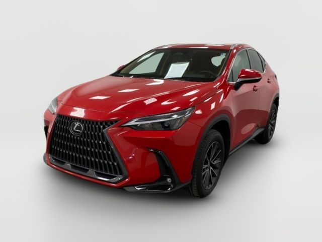 2024 Lexus NX 350