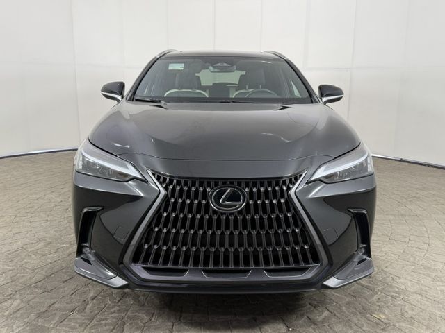 2024 Lexus NX 350