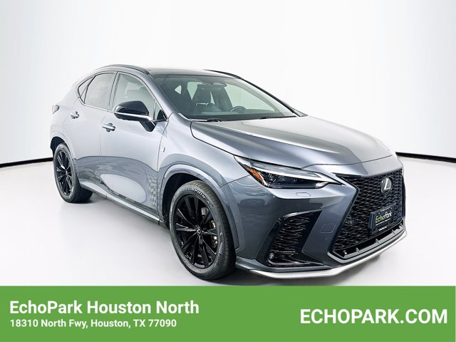Used 2024 Lexus NX 350 F Sport Handling For Sale in Spring, TX