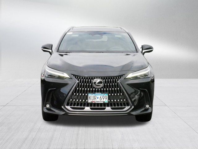 2024 Lexus NX 350 Luxury