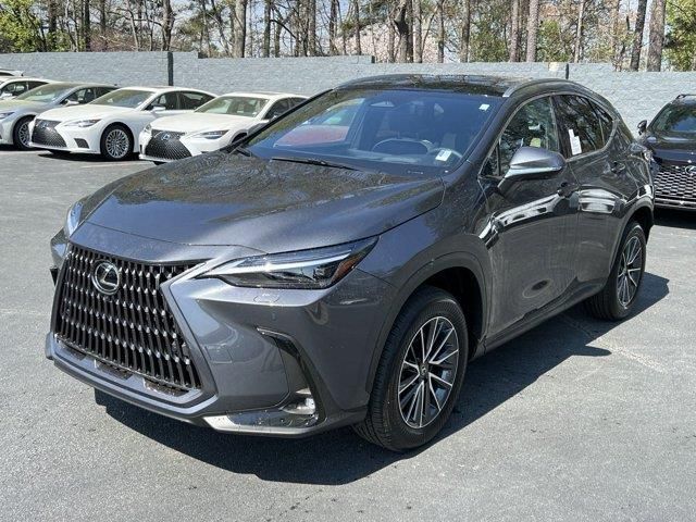 2024 Lexus NX 350 Luxury