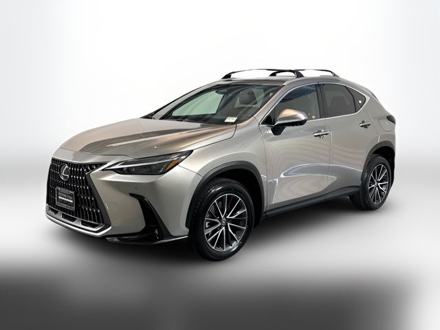 2024 Lexus NX 350 Premium