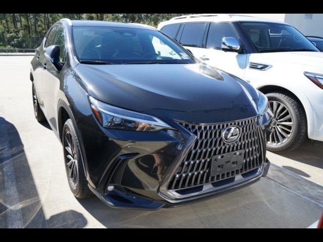 2024 Lexus NX 350 Premium