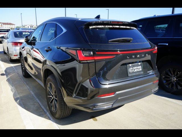 2024 Lexus NX 350 Premium