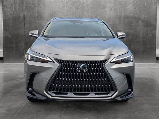 2024 Lexus NX 350 Premium