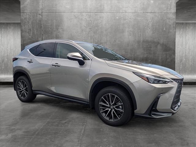 2024 Lexus NX 350 Premium