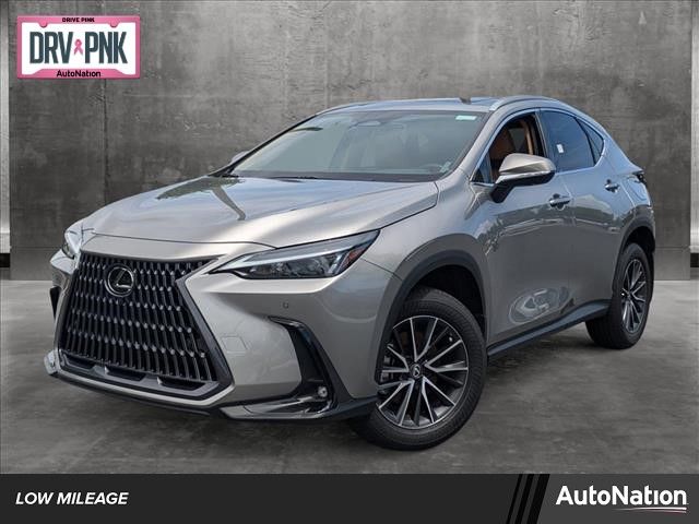 2024 Lexus NX 350 Premium