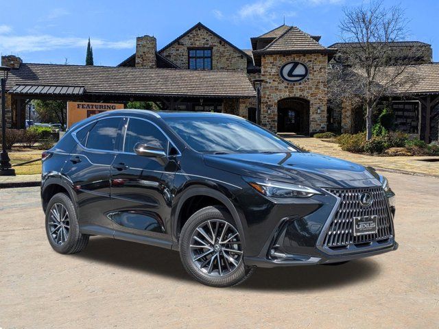 2024 Lexus NX 350 Premium