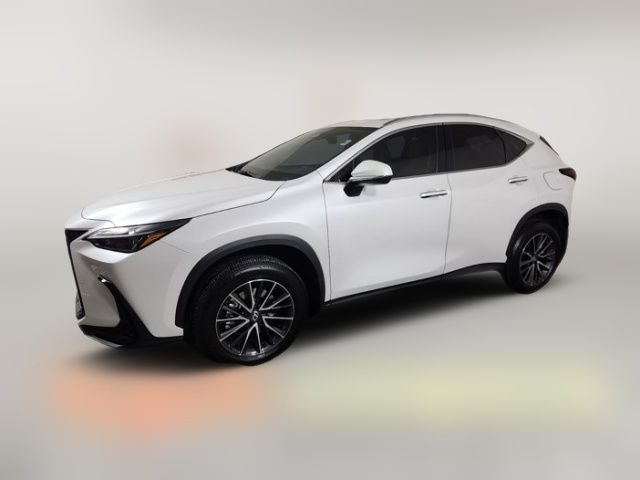 2024 Lexus NX 350 Premium