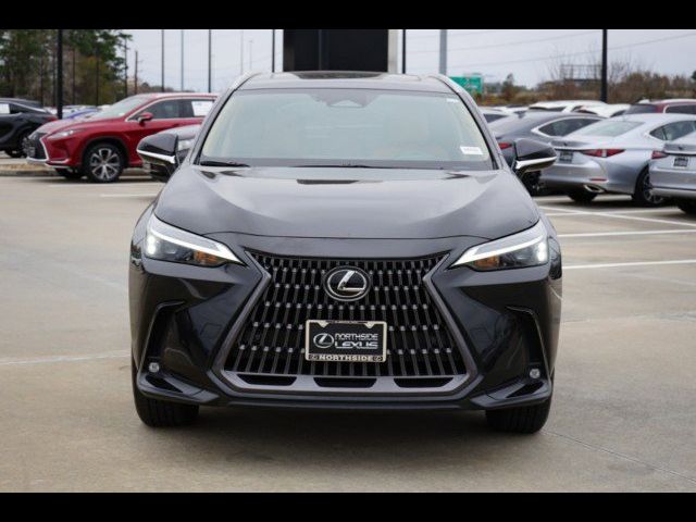 2024 Lexus NX 350 Premium