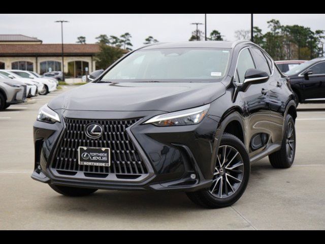 2024 Lexus NX 350 Premium