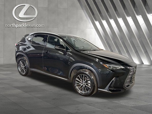 2024 Lexus NX 350 Premium