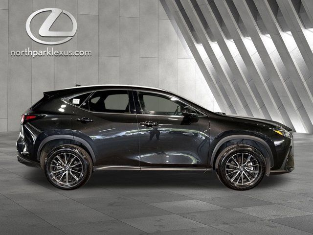2024 Lexus NX 350 Premium