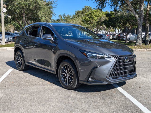 2024 Lexus NX 350 Premium