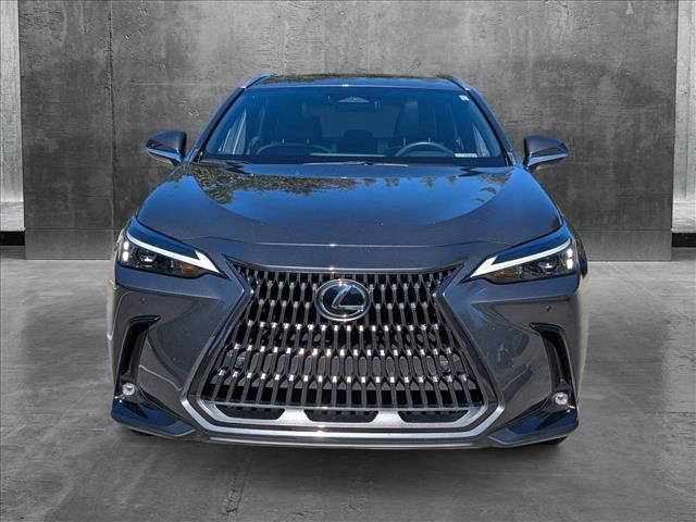 2024 Lexus NX 350 Premium