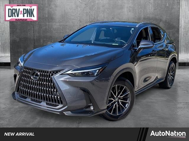 2024 Lexus NX 350 Premium