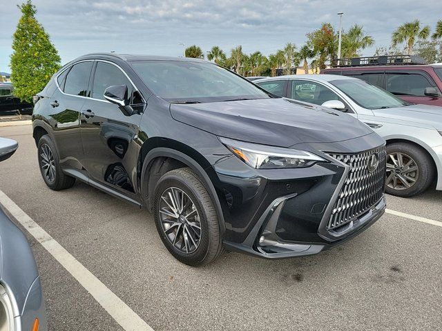 2024 Lexus NX 350 Premium