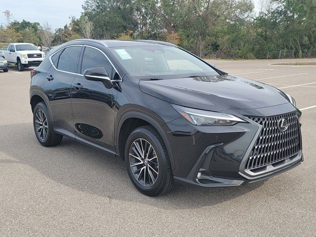 2024 Lexus NX 350 Premium