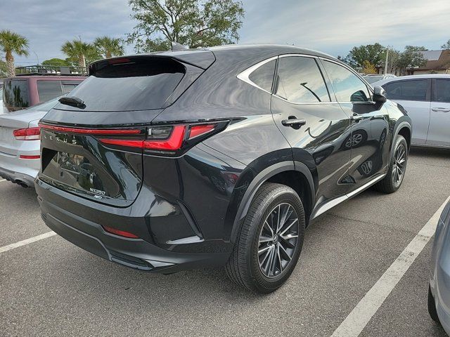 2024 Lexus NX 350 Premium