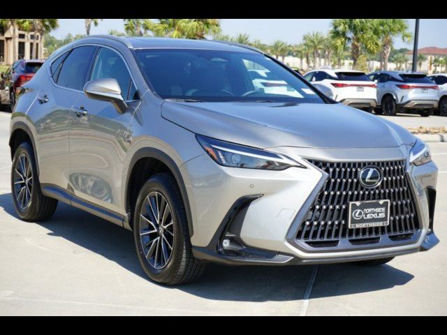 2024 Lexus NX 350 Premium