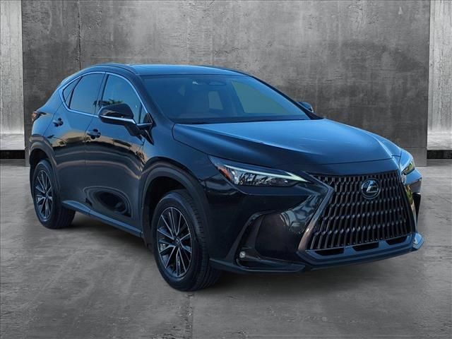 2024 Lexus NX 350 Premium