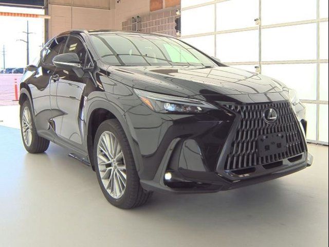 2024 Lexus NX 350 Premium