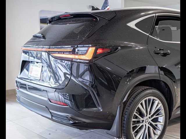 2024 Lexus NX 350 Premium