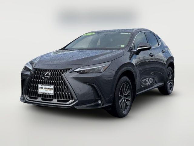 2024 Lexus NX 350 Premium
