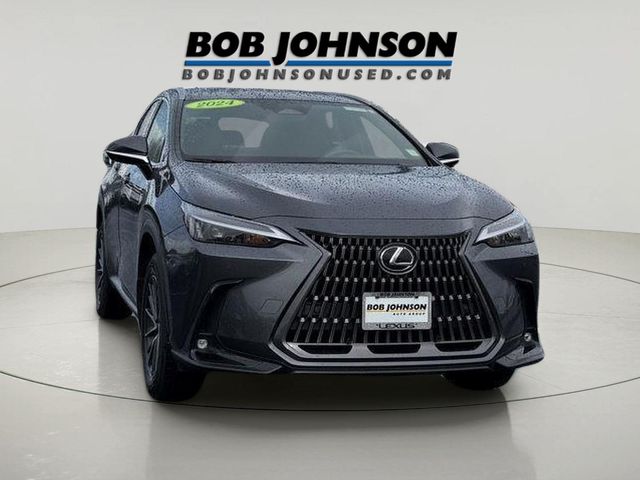 2024 Lexus NX 350 Premium