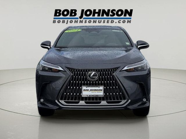 2024 Lexus NX 350 Premium