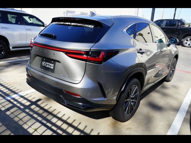 2024 Lexus NX 350 Premium