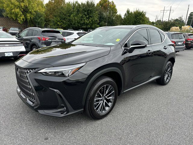 2024 Lexus NX 350 Premium