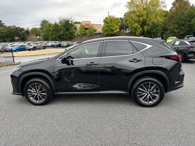 2024 Lexus NX 350 Premium