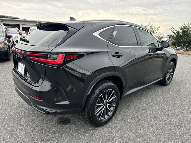 2024 Lexus NX 350 Premium