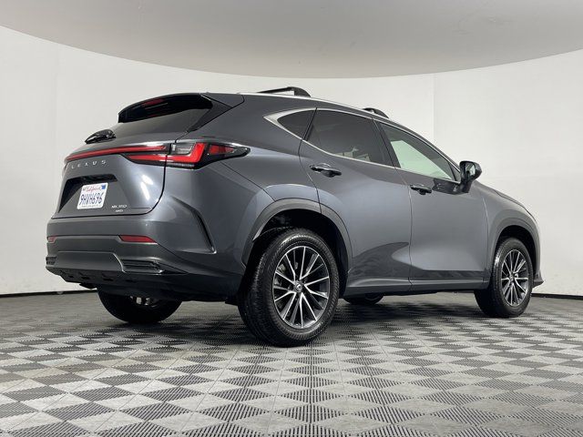 2024 Lexus NX 350 Premium