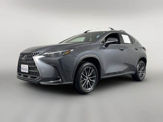 2024 Lexus NX 350 Premium