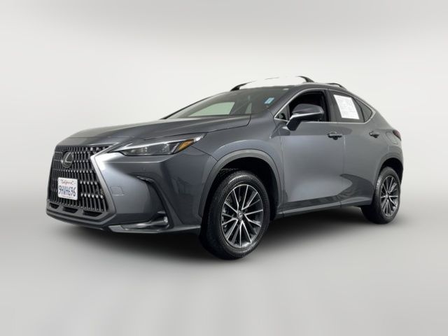 2024 Lexus NX 350 Premium