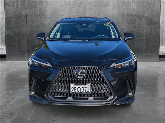 2024 Lexus NX 350 Premium