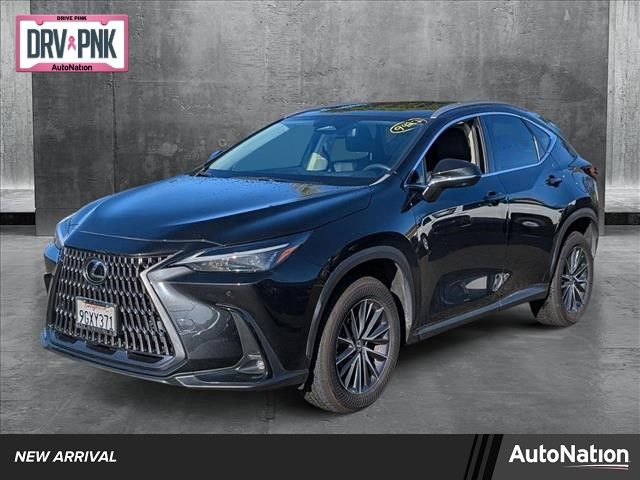 2024 Lexus NX 350 Premium