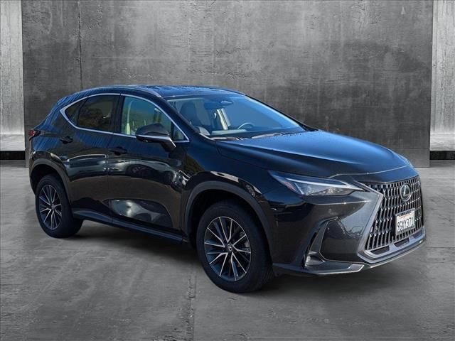 2024 Lexus NX 350 Premium