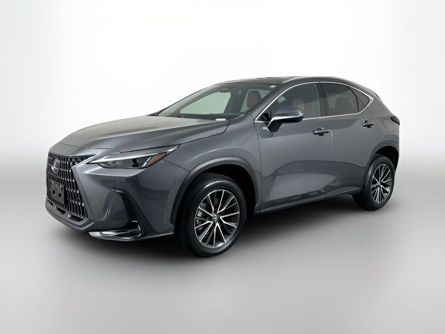 2024 Lexus NX 350 Premium