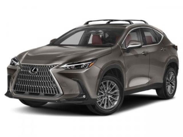 2024 Lexus NX 350 Premium