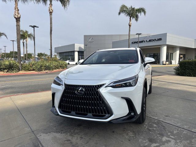 2024 Lexus NX 350 Premium