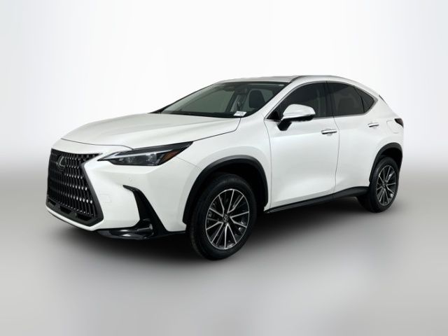 2024 Lexus NX 350 Premium