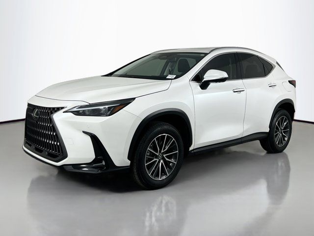 2024 Lexus NX 350 Premium