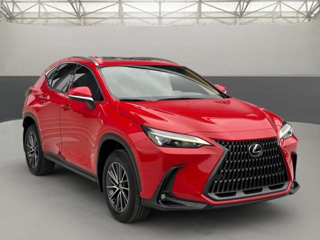 2024 Lexus NX 350 Premium