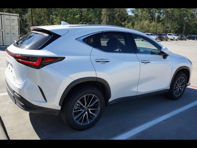 2024 Lexus NX 350 Premium